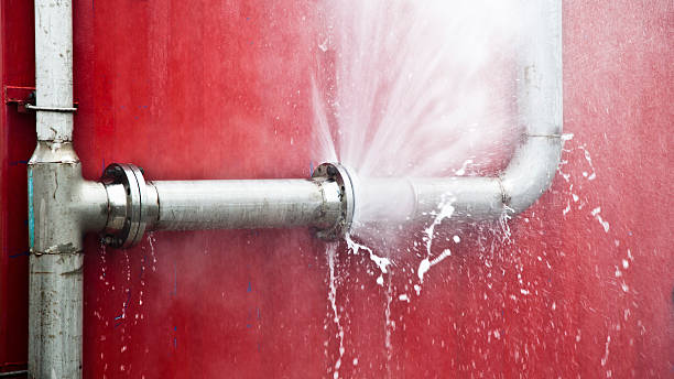 Best Sewage cleanup and water damage restoration  in Fairview, NC