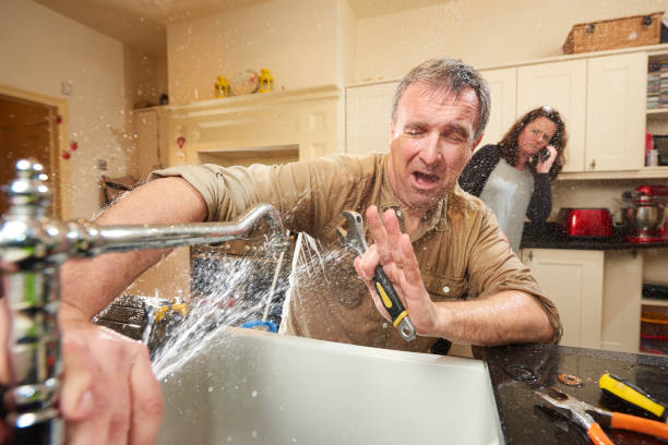 Trusted NC Water damage restoration Experts